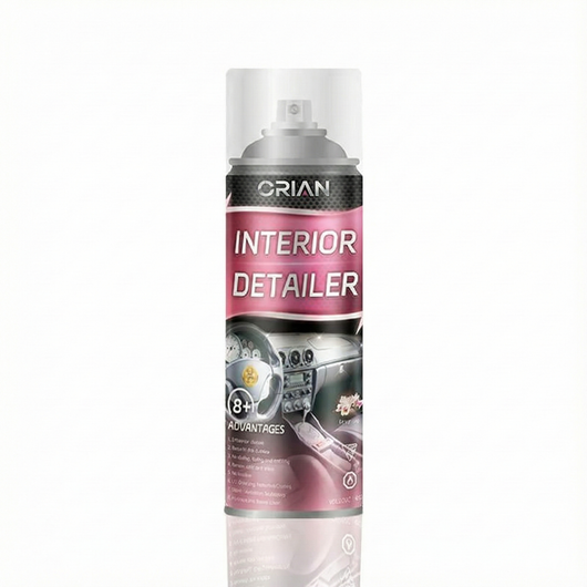 Premium Interior & Exterior Detailer Spray