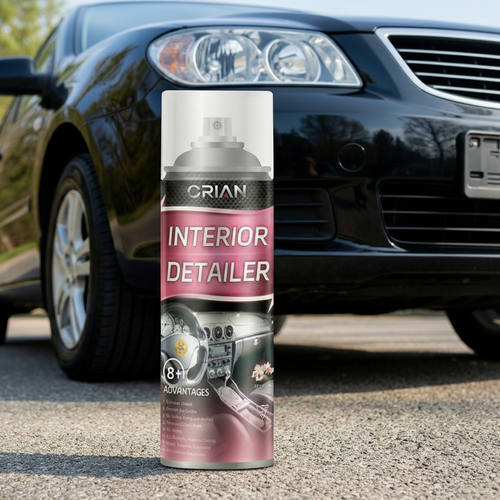 Premium Interior & Exterior Detailer Spray